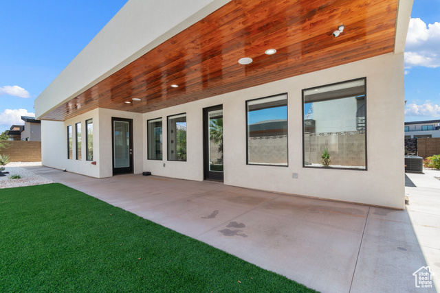 Photo 18 for MLS #2022238 at 5178 W 2150 South