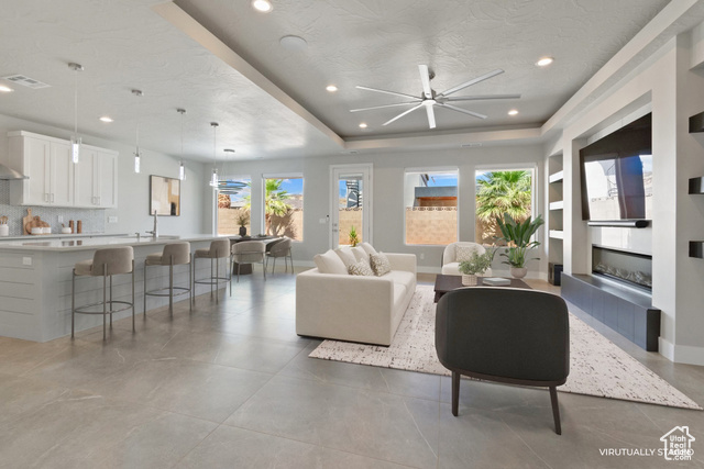 Photo 4 for MLS #2022238 at 5178 W 2150 South