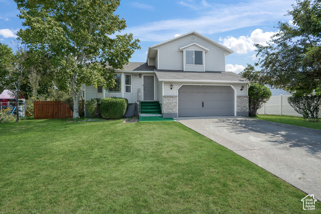 4769 S 3365 W, Taylorsville UT 84129