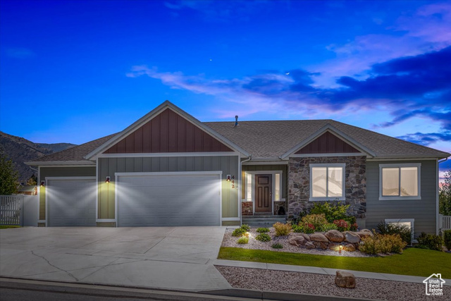 442 E 900 S, Providence, Utah 84332, 3 Bedrooms Bedrooms, ,2 BathroomsBathrooms,Residential,Single Family Residence,442 E 900 S,2022252