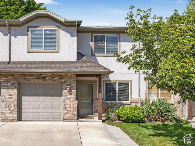 8188 S SUGAR CREEK WAY, West Jordan UT 84088