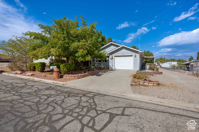 2683 E 10 CIR, St George UT 84790