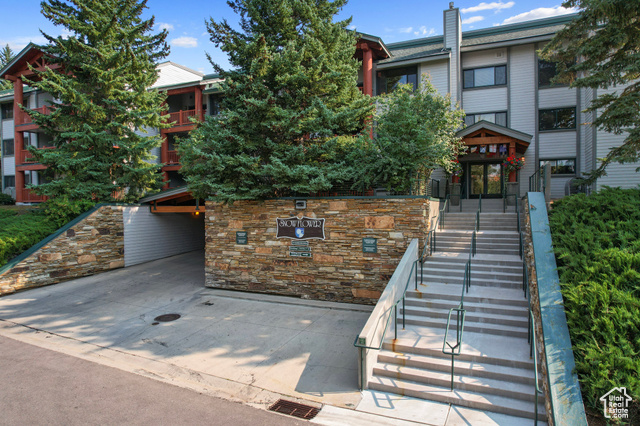 401 SILVER KING DR #2, Park City, Utah 84060, 3 Bedrooms Bedrooms, ,2 BathroomsBathrooms,Residential,Condominium,401 SILVER KING DR #2,2022287