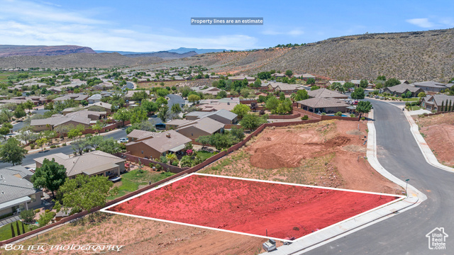 1862 N CHAPMAN DR, Washington, Utah 84780, ,Land,Residential,1862 N CHAPMAN DR,2022331