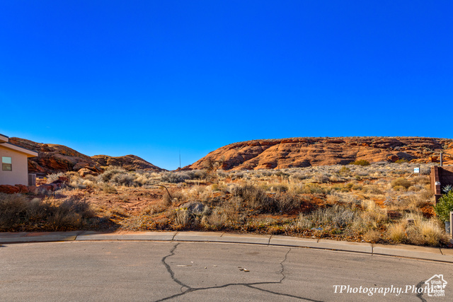 2824 S 3780 W, Hurricane, Utah 84737, ,Land,Residential,2824 S 3780 W,2022341