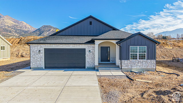 1554 N 300 E #48, Nephi UT 84648