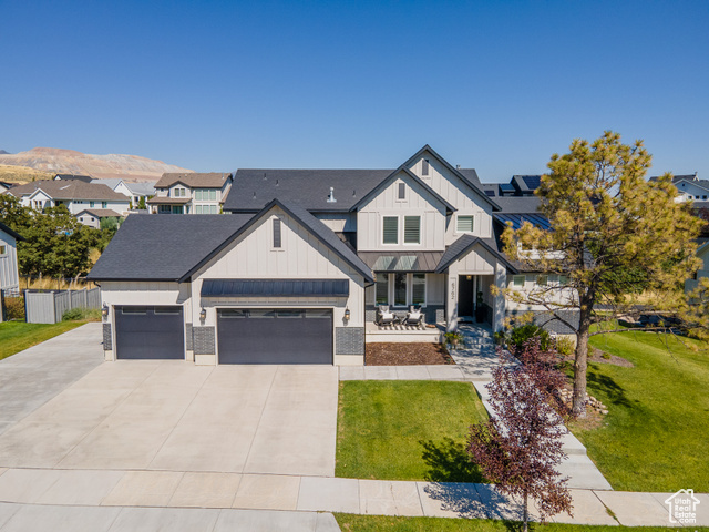 6762 W WINDING OAK DR, Herriman UT 84096