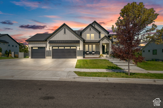 6762 W WINDING OAK DR, Herriman UT 84096