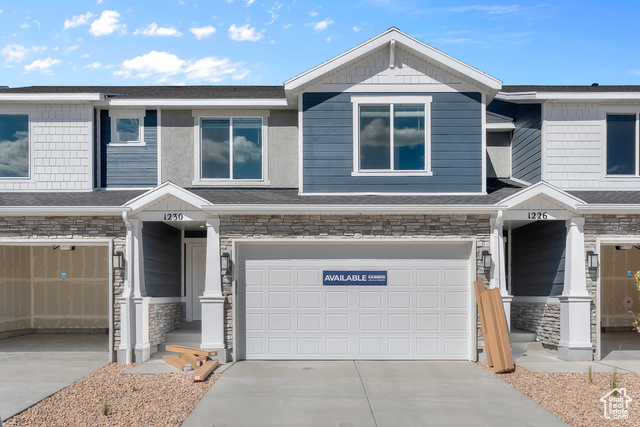 1009 W BROADLEAF DR #419, Santaquin UT 84655