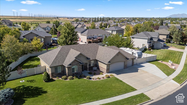 1986 W LONESTAR DR, Farmington, Utah 84025, 3 Bedrooms Bedrooms, ,3 BathroomsBathrooms,Residential,Single Family Residence,1986 W LONESTAR DR,2022391