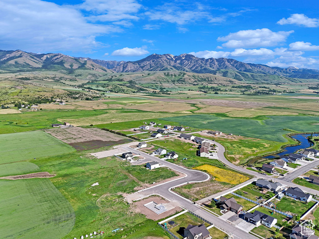 488 S 30 E, Franklin, Idaho 83237, ,Land,Residential,488 S 30 E,2022396