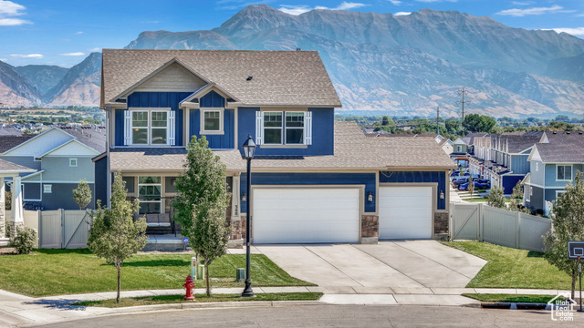 348 E VERANO WAY, Saratoga Springs UT 84045