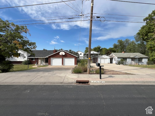 3572 W 3800 S, West Valley City, Utah 84119, 5 Bedrooms Bedrooms, ,3 BathroomsBathrooms,Residential,Single Family Residence,3572 W 3800 S,2022439