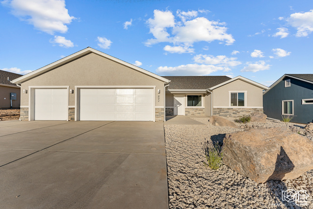 492 S CEDAR CREEK DR, Cedar City UT 84720