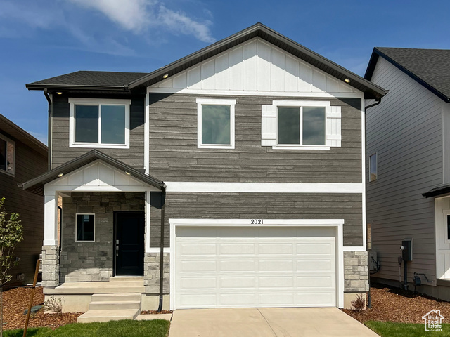 2021 N GOLDEN RUBY DR #1312, Saratoga Springs, Utah 84045, 3 Bedrooms Bedrooms, ,3 BathroomsBathrooms,Residential,Single Family Residence,2021 N GOLDEN RUBY DR #1312,2022481