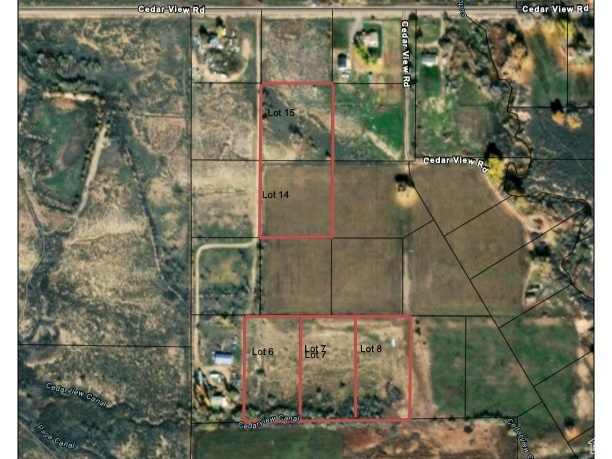 Roosevelt, Utah 84066, ,Land,Residential,2022506