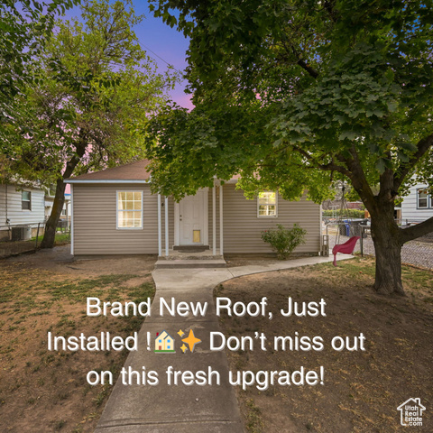 240 E 800 N, Spanish Fork UT 84660