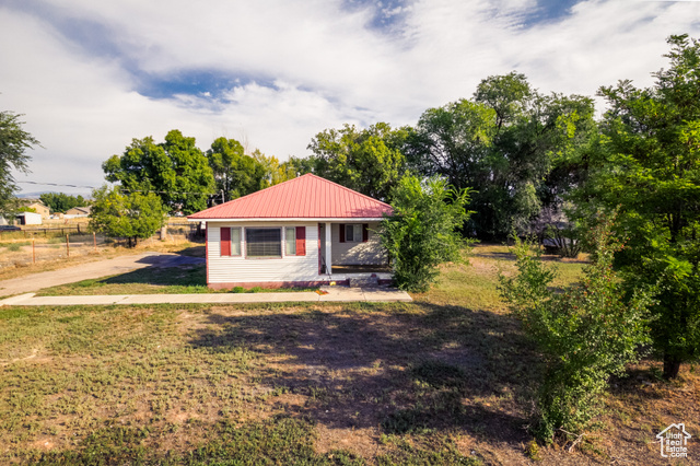 2148 W 500 N, Vernal, Utah 84078, 3 Bedrooms Bedrooms, ,1 BathroomBathrooms,Residential,Single Family Residence,2148 W 500 N,2022530