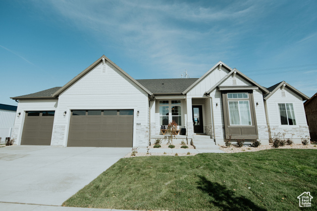 2369 E 1900 S #57, Spanish Fork UT 84660