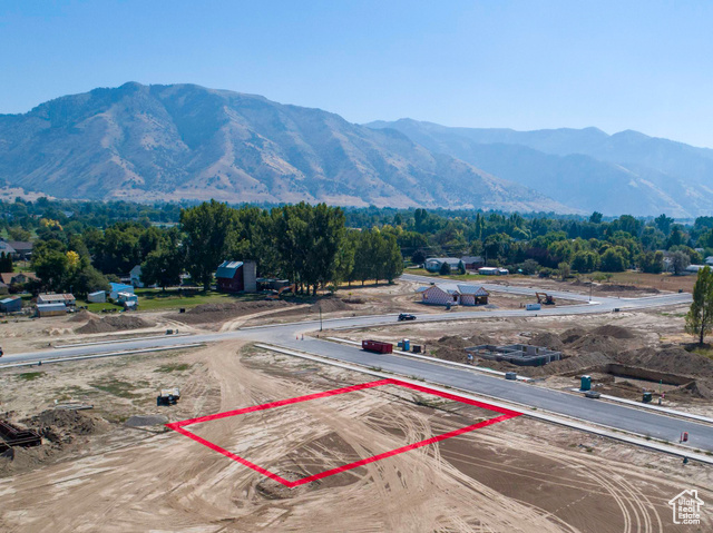 709 E 2450 N, North Logan, Utah 84341, ,Land,Residential,709 E 2450 N,2022537