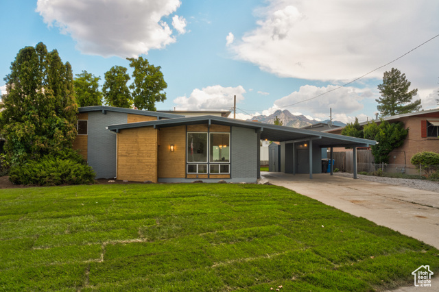 4249 S 845 E, Millcreek UT 84107