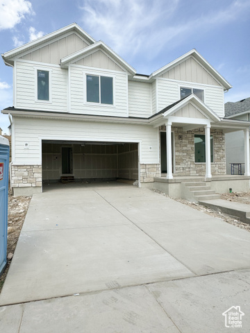 7104 W OWENS VW #209, West Jordan, Utah 84081, 3 Bedrooms Bedrooms, ,3 BathroomsBathrooms,Residential,Single Family Residence,7104 W OWENS VW #209,2022567