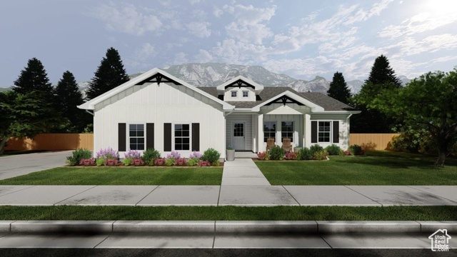 2434 N 740 E #20, North Logan, Utah 84341, 3 Bedrooms Bedrooms, ,2 BathroomsBathrooms,Residential,Single Family Residence,2434 N 740 E #20,2022571