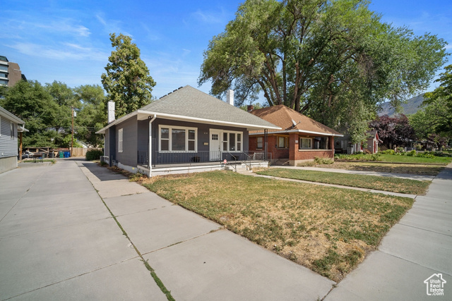 824 E 24TH ST, Ogden UT 84401