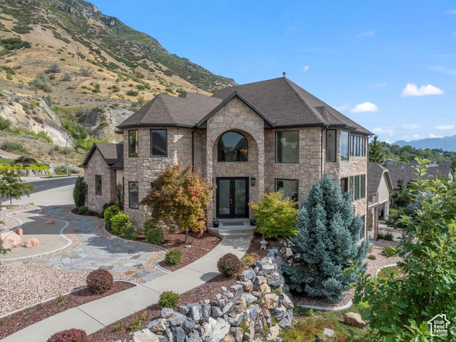 488 N 1420 E, Provo, Utah 84606, 5 Bedrooms Bedrooms, ,4 BathroomsBathrooms,Residential,Single Family Residence,488 N 1420 E,2022582