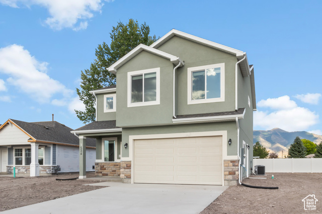 1534 SILVER CANOE LOOP #108, Logan UT 84321