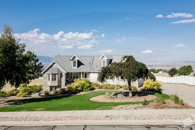 2807 VIEWCREST CIR, North Logan UT 84341