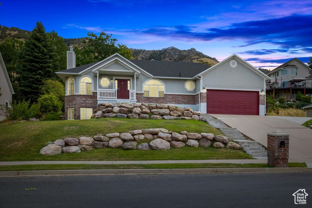 232 BUGLE WAY, Providence UT 84332