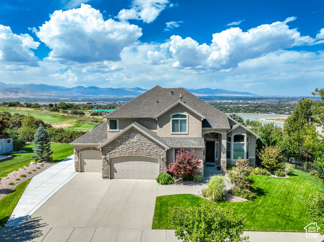 1667 E TIMONEY RD, Draper, Utah 84020, 4 Bedrooms Bedrooms, ,4 BathroomsBathrooms,Residential,Single Family Residence,1667 E TIMONEY RD,2022631