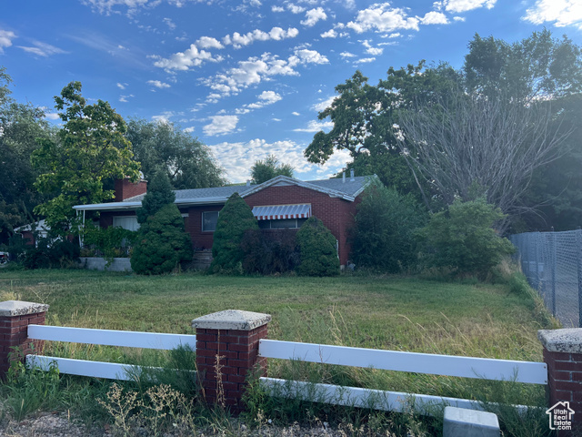 10431 S 1000 W, South Jordan, Utah 84095, 3 Bedrooms Bedrooms, ,1 BathroomBathrooms,Residential,Single Family Residence,10431 S 1000 W,2022633