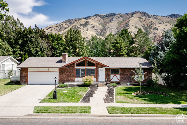 1520 N 1600 E, Logan UT 84341