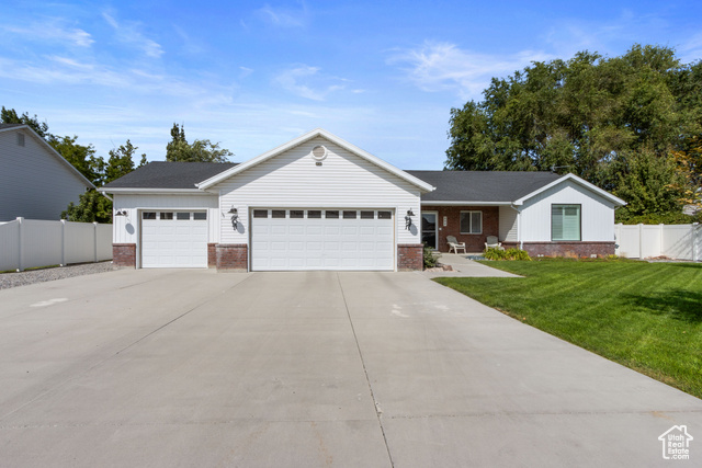 944 W 675 N, Tremonton UT 84337