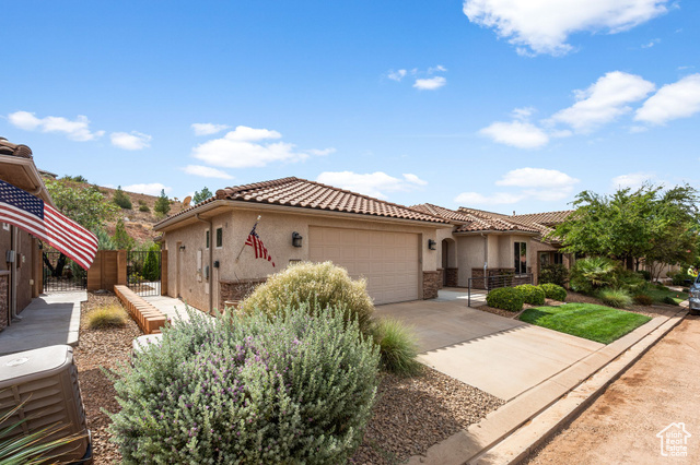 4902 S BONITA BAY DR, St. George, Utah 84790, 2 Bedrooms Bedrooms, ,2 BathroomsBathrooms,Residential,Single Family Residence,4902 S BONITA BAY DR,2022686