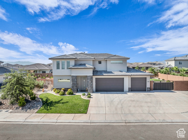 1763 E HONEYCOMB DR, St. George, Utah 84790, 5 Bedrooms Bedrooms, ,3 BathroomsBathrooms,Residential,Single Family Residence,1763 E HONEYCOMB DR,2022688