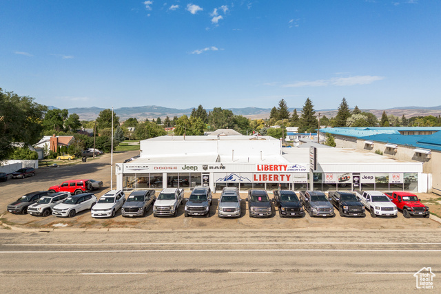 Photo of 205 N 4TH ST, Montpelier, ID 83254