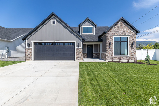 1136 N 1875 E #1
