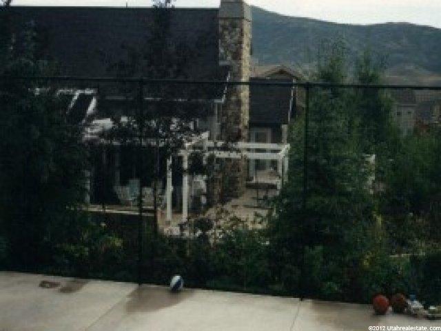 3555 Wagon Wheel Way, Park City, UT 84098 — photo 4