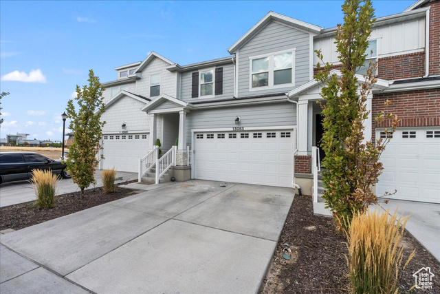 13083 S HENDRY LN, Herriman UT 84096