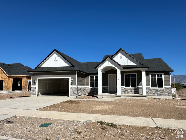1013 E 360 N #6, Salem UT 84653