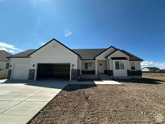 343 N 990 E #10, Salem UT 84653