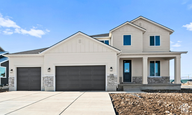 1023 E 260 N #19, Salem, Utah 84653, 4 Bedrooms Bedrooms, ,3 BathroomsBathrooms,Residential,Single Family Residence,1023 E 260 N #19,2022758