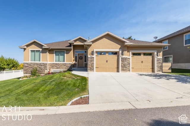 541 S CARDON DR, Smithfield, Utah 84335, 6 Bedrooms Bedrooms, ,3 BathroomsBathrooms,Residential,Single Family Residence,541 S CARDON DR,2022778