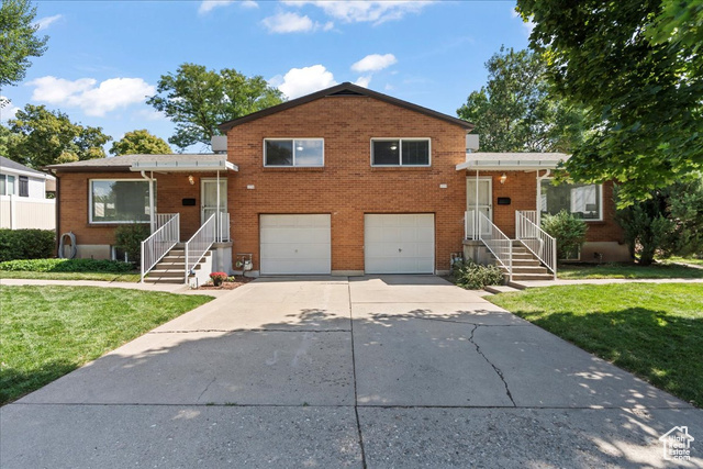 1735 S 2300 E, Salt Lake City, Utah 84108, 6 Bedrooms Bedrooms, ,3 BathroomsBathrooms,Residential,Duplex,1735 S 2300 E,2022779