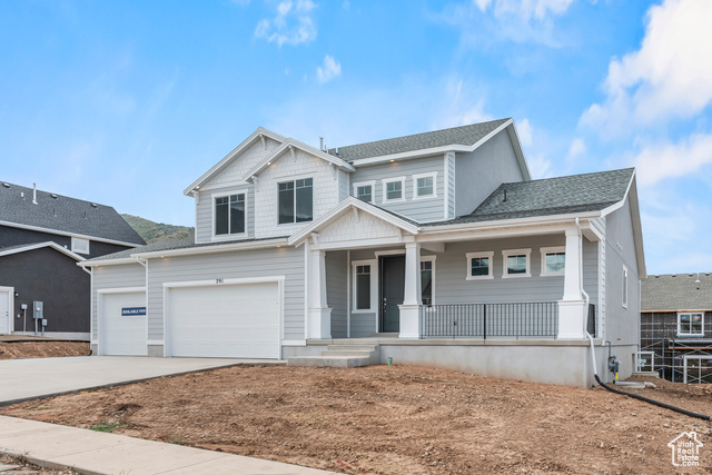 431 W BLUFF ST #504, Santaquin UT 84655