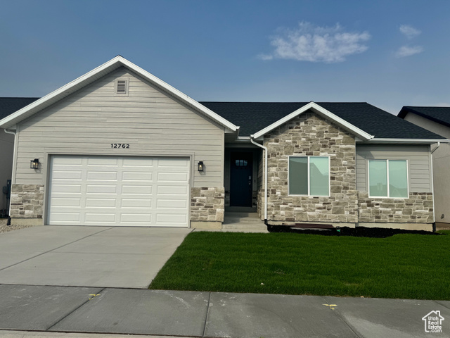 12762 S MCCARTNEY WAY #107, Riverton, Utah 84065, 3 Bedrooms Bedrooms, ,2 BathroomsBathrooms,Residential,Single Family Residence,12762 S MCCARTNEY WAY #107,2022827