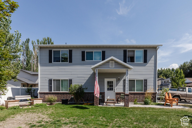 695 W 760 S, Logan, Utah 84321, 5 Bedrooms Bedrooms, ,2 BathroomsBathrooms,Residential,Single Family Residence,695 W 760 S,2022848